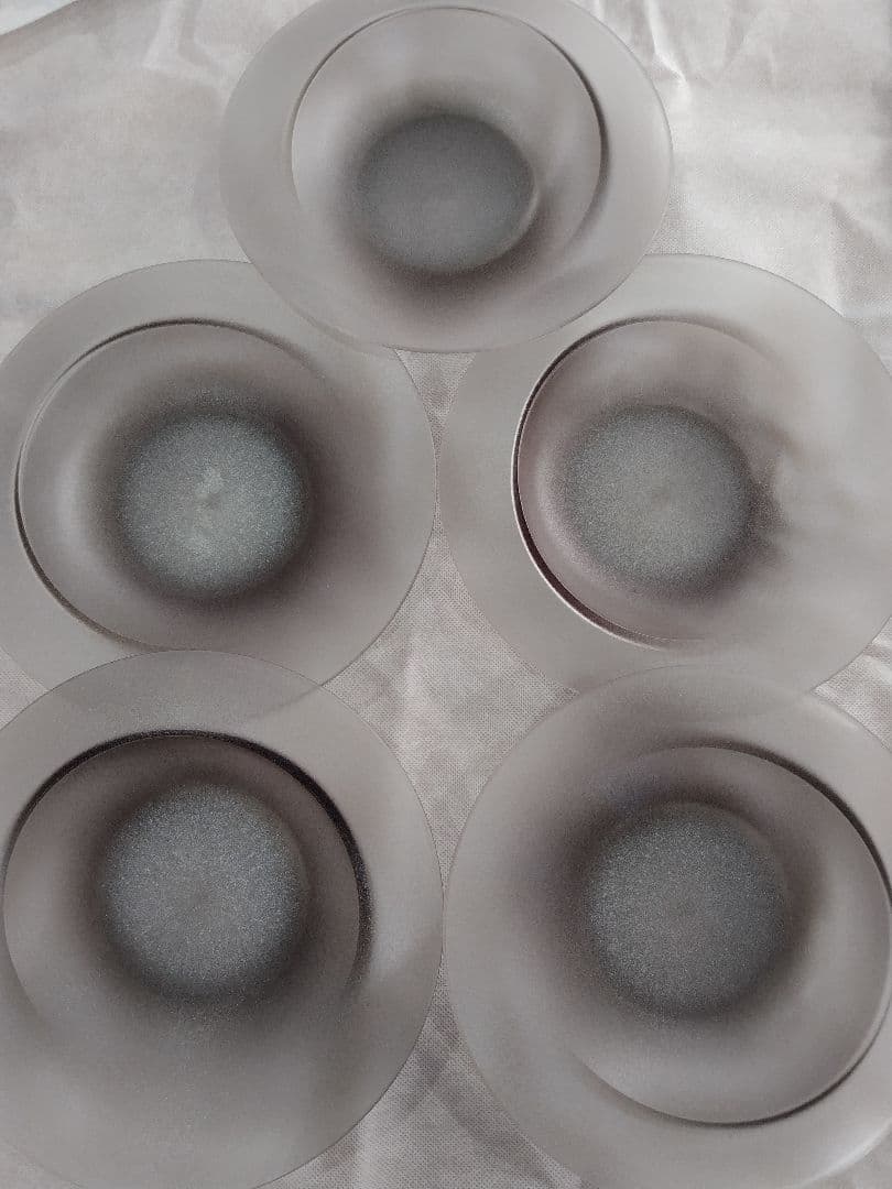 mmm　ARAS深皿スクープ新品３枚