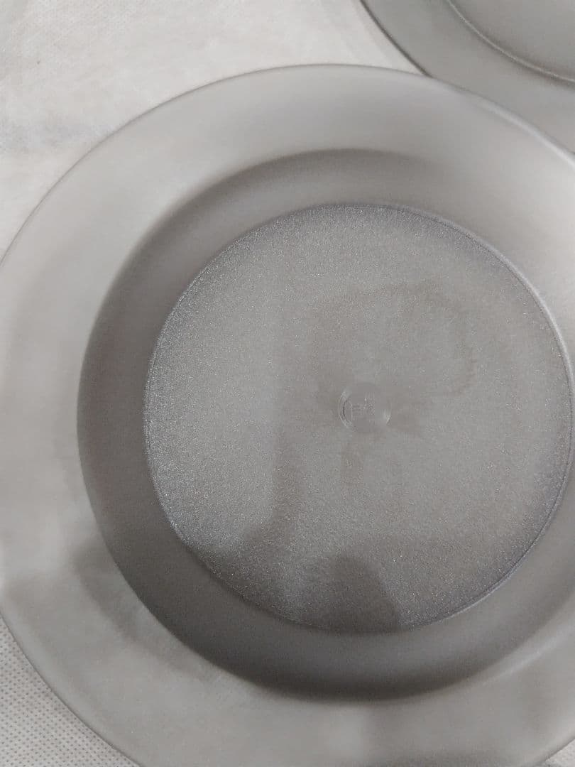 mmm　ARAS深皿スクープ新品３枚