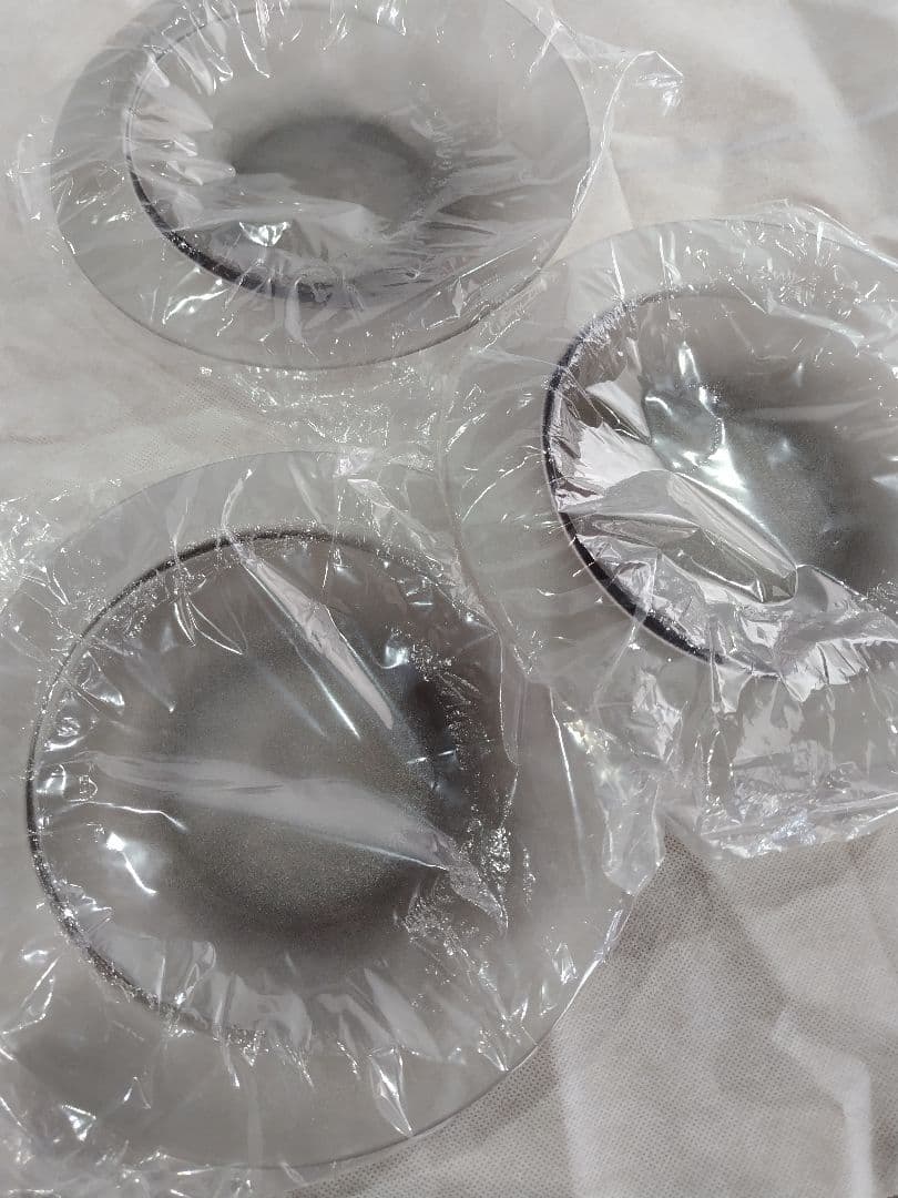 mmm　ARAS深皿スクープ新品３枚