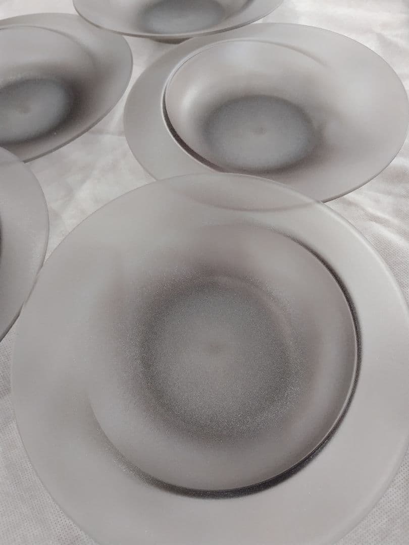 mmm　ARAS深皿スクープ新品３枚