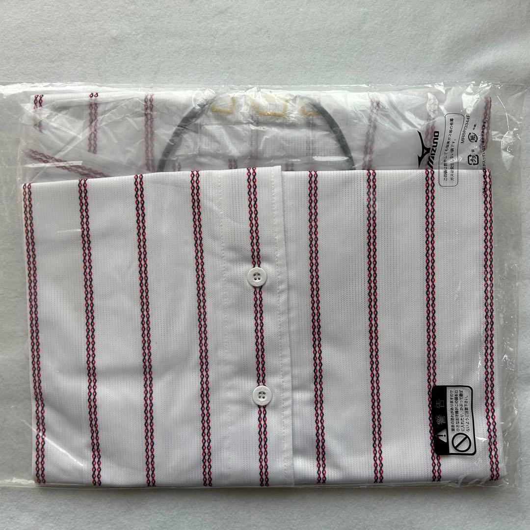 【即発送】 侍ジャパン　阪神　森下翔太1 レプリカユニフォーム Ｌ　プレミア12