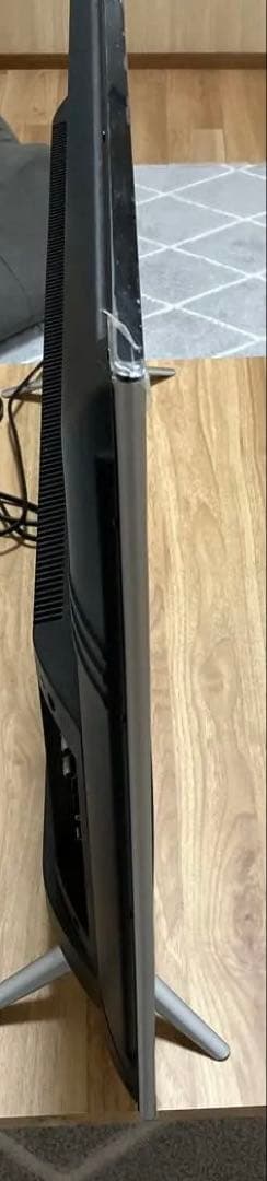 TCL 43型　フルハイビジョン液晶テレビ　43D2900F