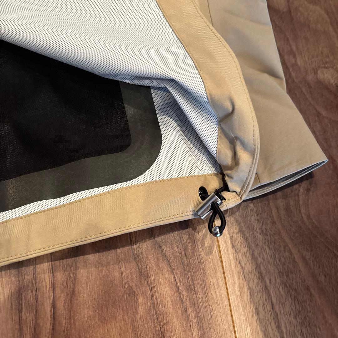 新品タグ付　現行品　ラルフローレン　ツイルジャケット　RLX Mサイズ