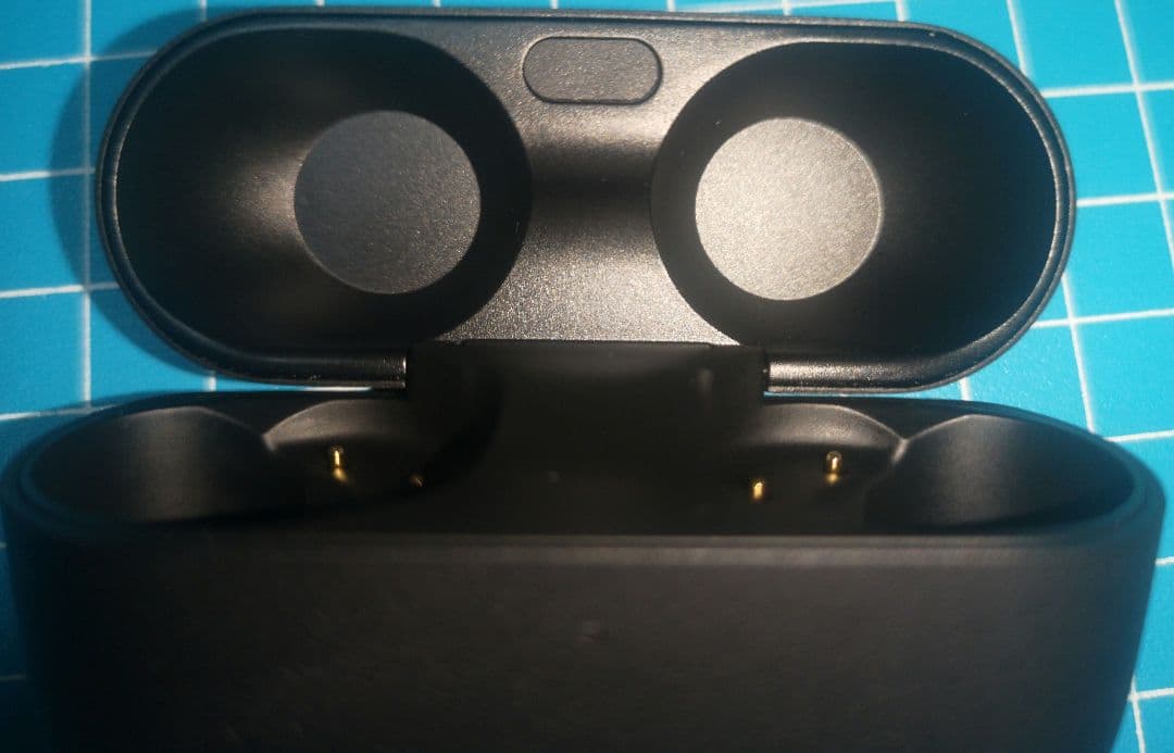 Technics EAH-AZ100-K ブラック ワイヤレスイヤホン