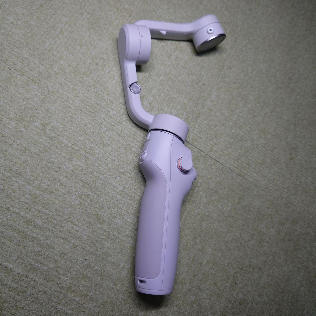 DJI Osmo Mobile 6 スマホ スタビライザー