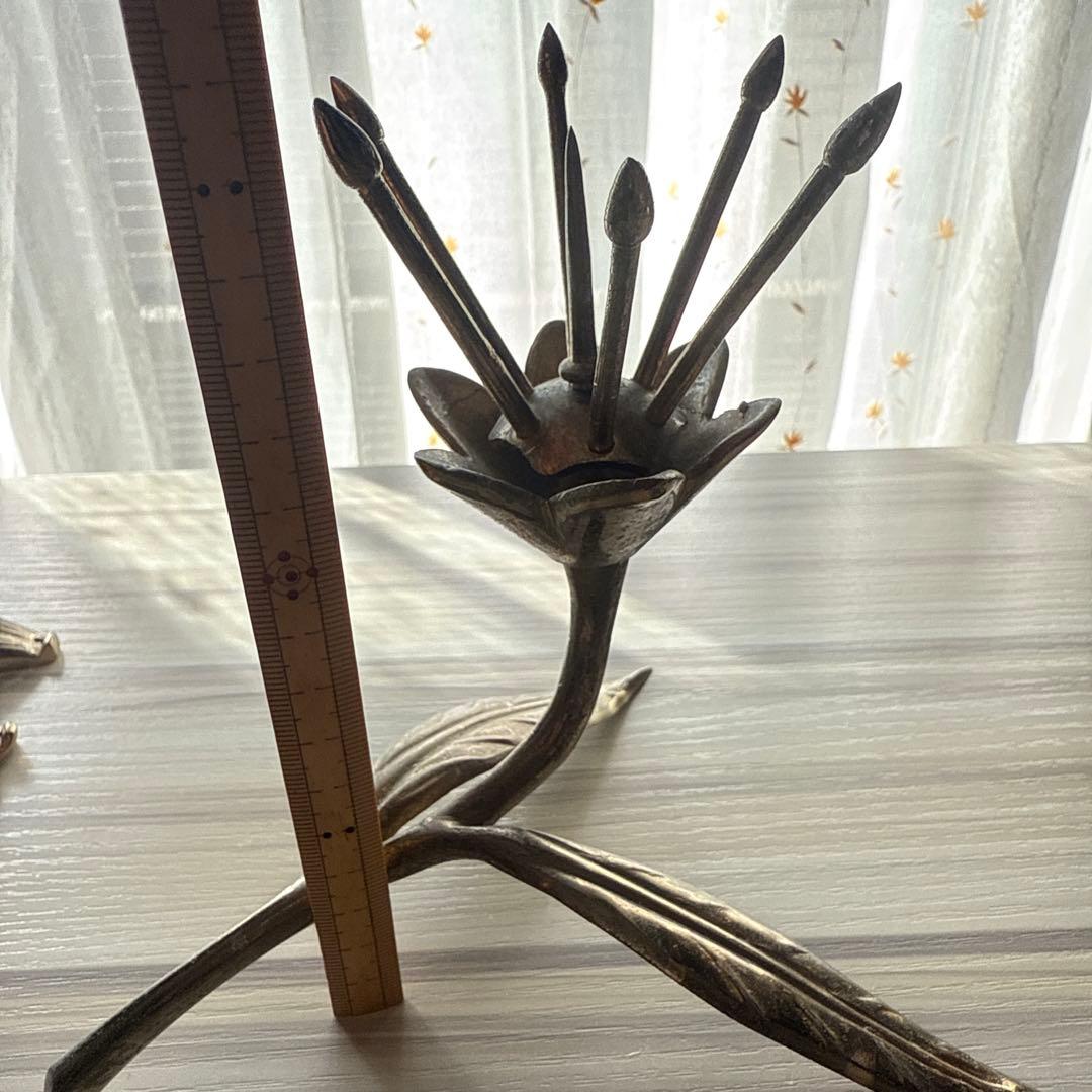 ヴィンテージ　置物