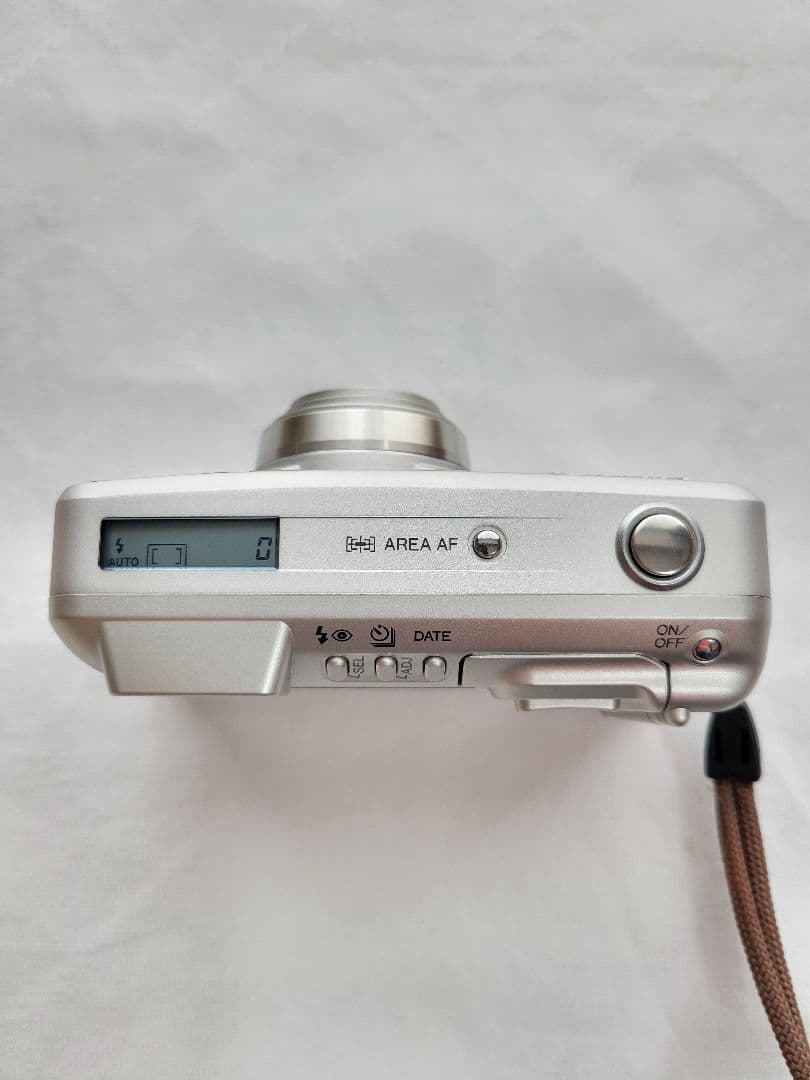 美品 MINOLTA Capios 160A コンパクトカメラ フィルムカメラ