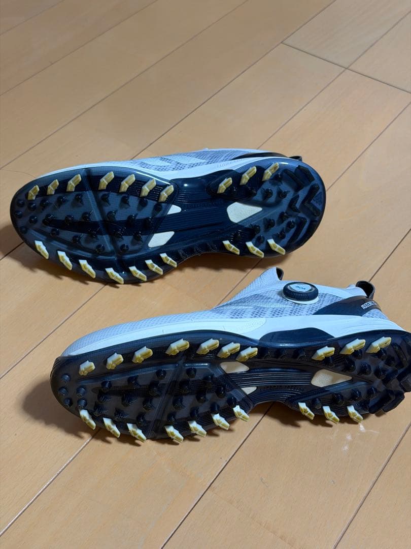アディダスゴルフシューズ ADIZERO ZG25 BOA 2