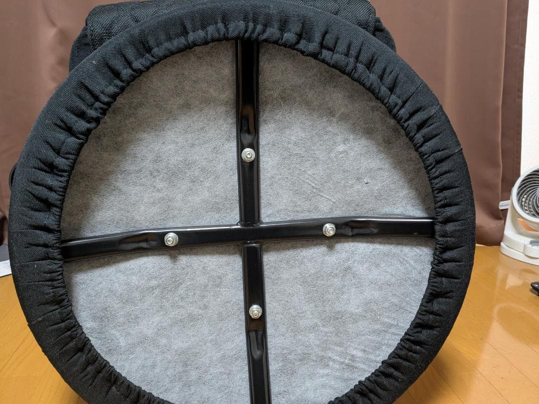 E-WIN ゲーミング座椅子 Z9-BK