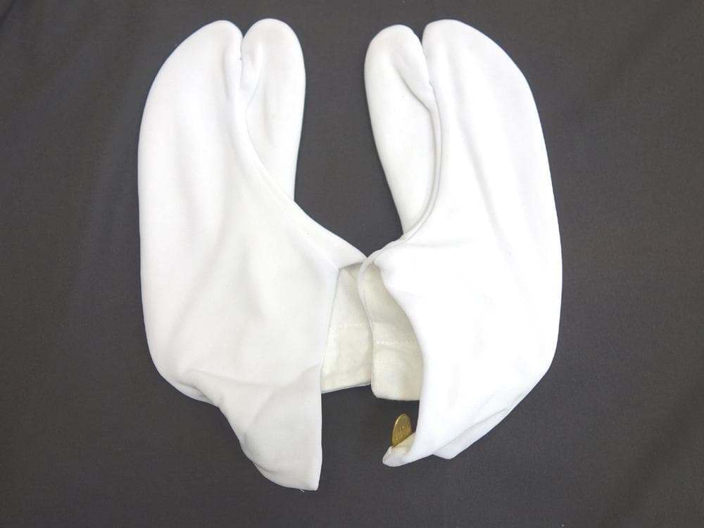 中古美品 七五三 五歳 男の子 9点セット 小物付き 黒■N71022-8