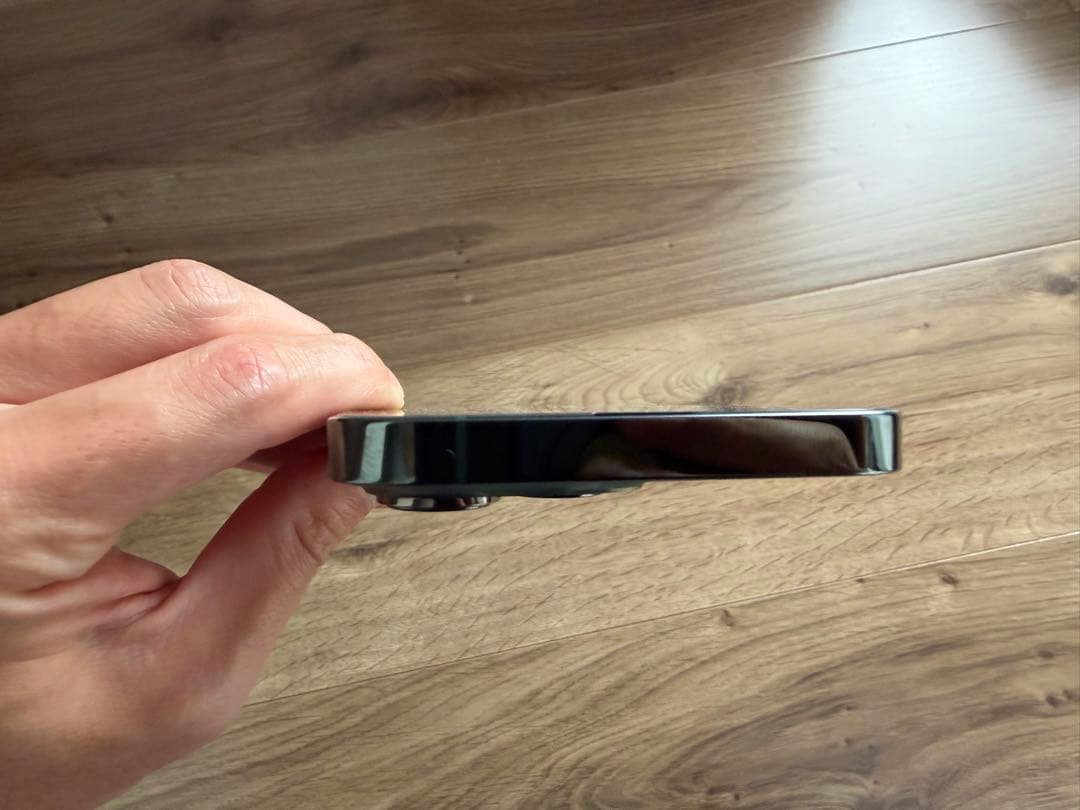 Apple iPhone 13 Pro 256GB バッテリー新品100%