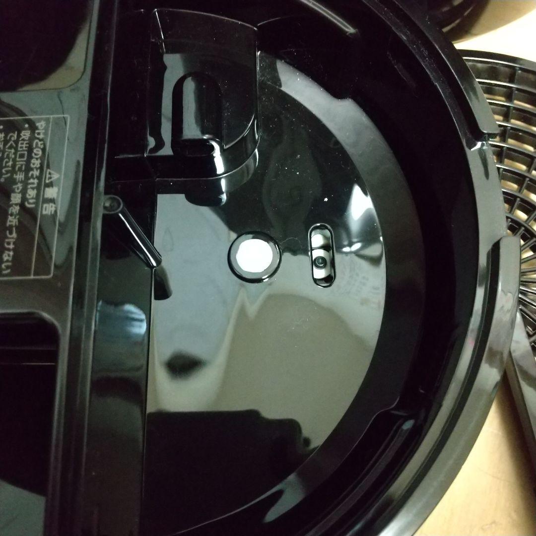 キレイな物をお探しの方にオススメ✨スチーム式加湿器11畳用