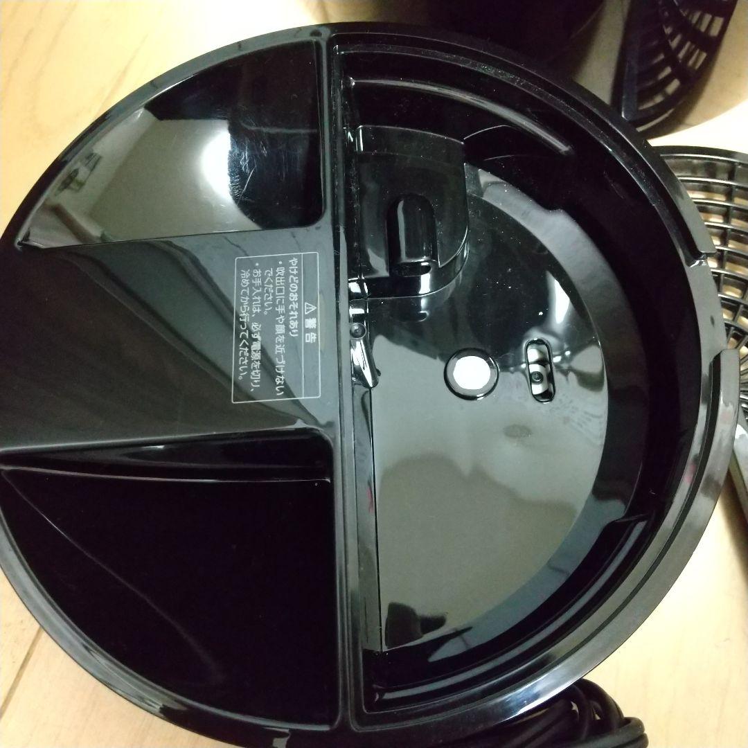 キレイな物をお探しの方にオススメ✨スチーム式加湿器11畳用