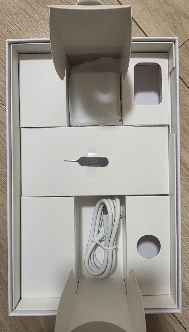 Androidタブレット本体 HeadWolf FPad7 Pro