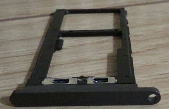 Androidタブレット本体 HeadWolf FPad7 Pro