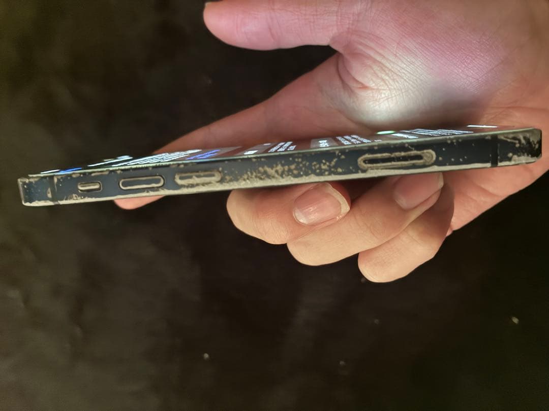 スマートフォン本体 iPhone12mini