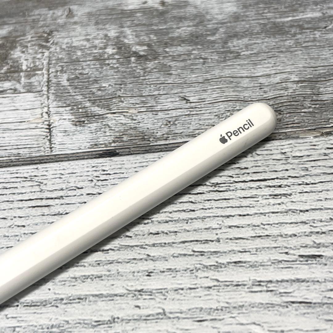 【美品】Apple Pencil(第2世代)