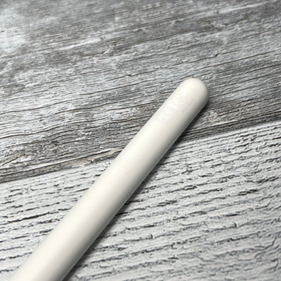【美品】Apple Pencil(第2世代)