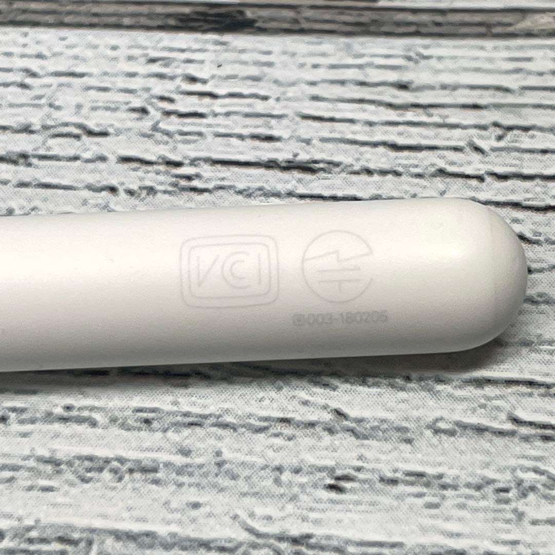 【美品】Apple Pencil(第2世代)