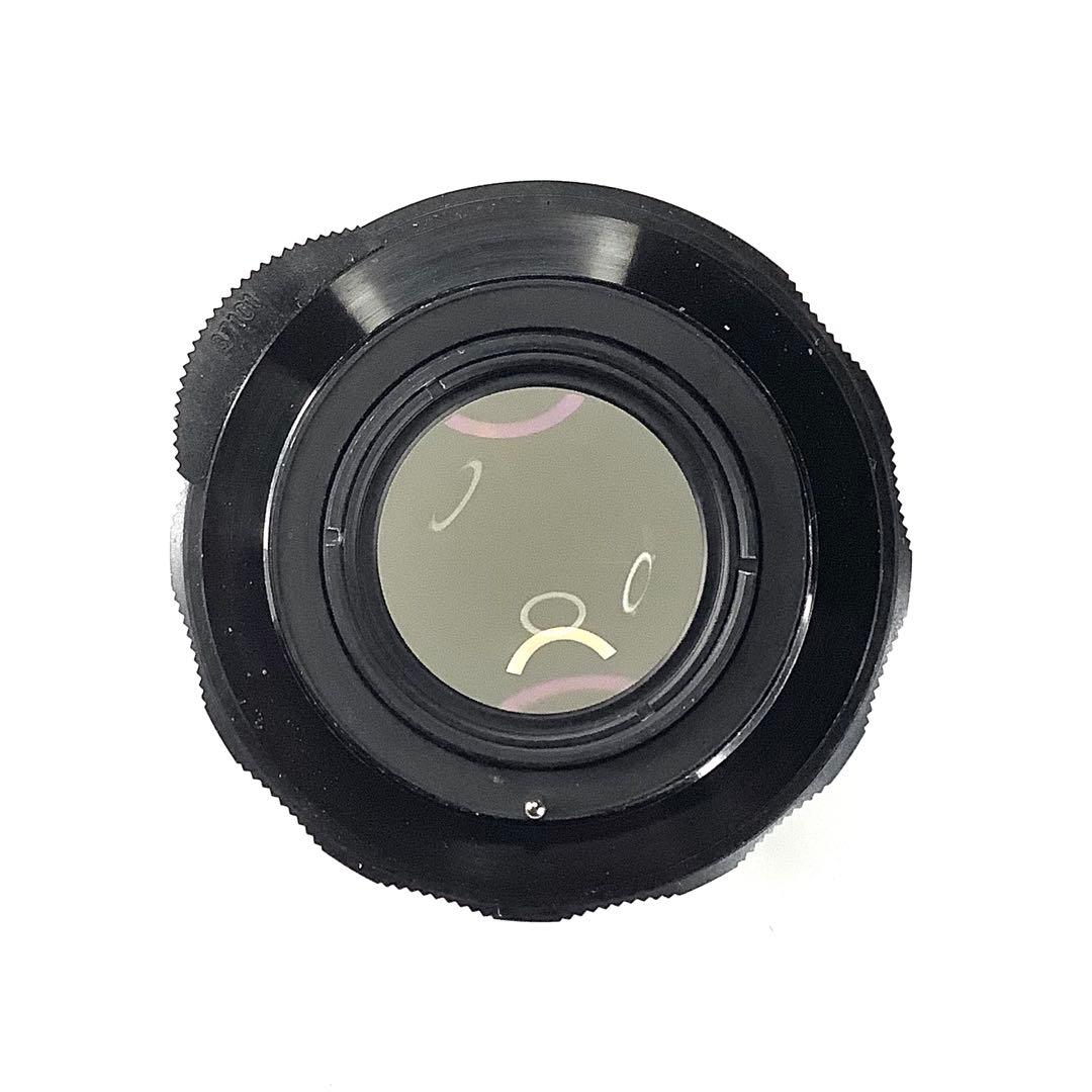 アサヒペンタックス SP SPOTMATIC／Takumar 55mm f1.8