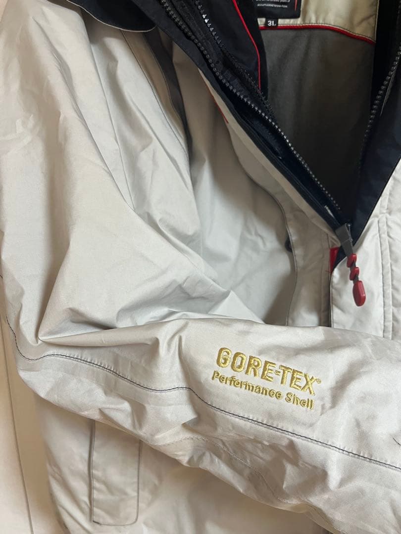 ダイワ プロバイザー 3Lサイズ　ゴアテックス　ウエア　スーツ