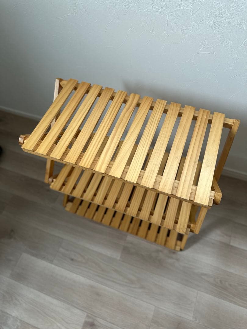 美品 キャンプ6点セット(テント、クーラーボックス、チェア等)