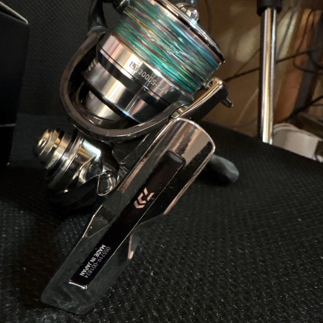 18EXIST LT3000S-CXH美品‼️