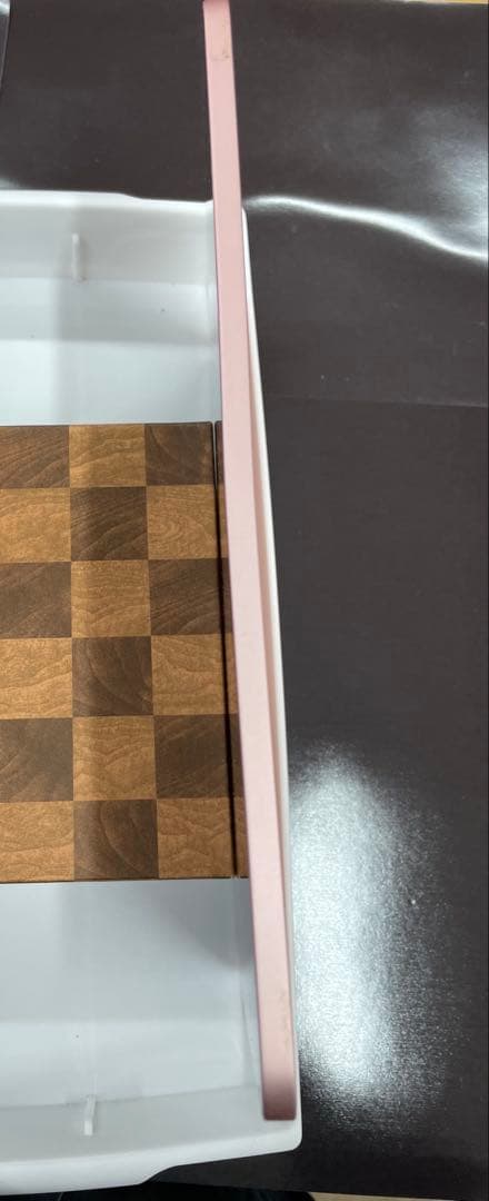 Apple iPad Air4 ローズピンク ジャンク