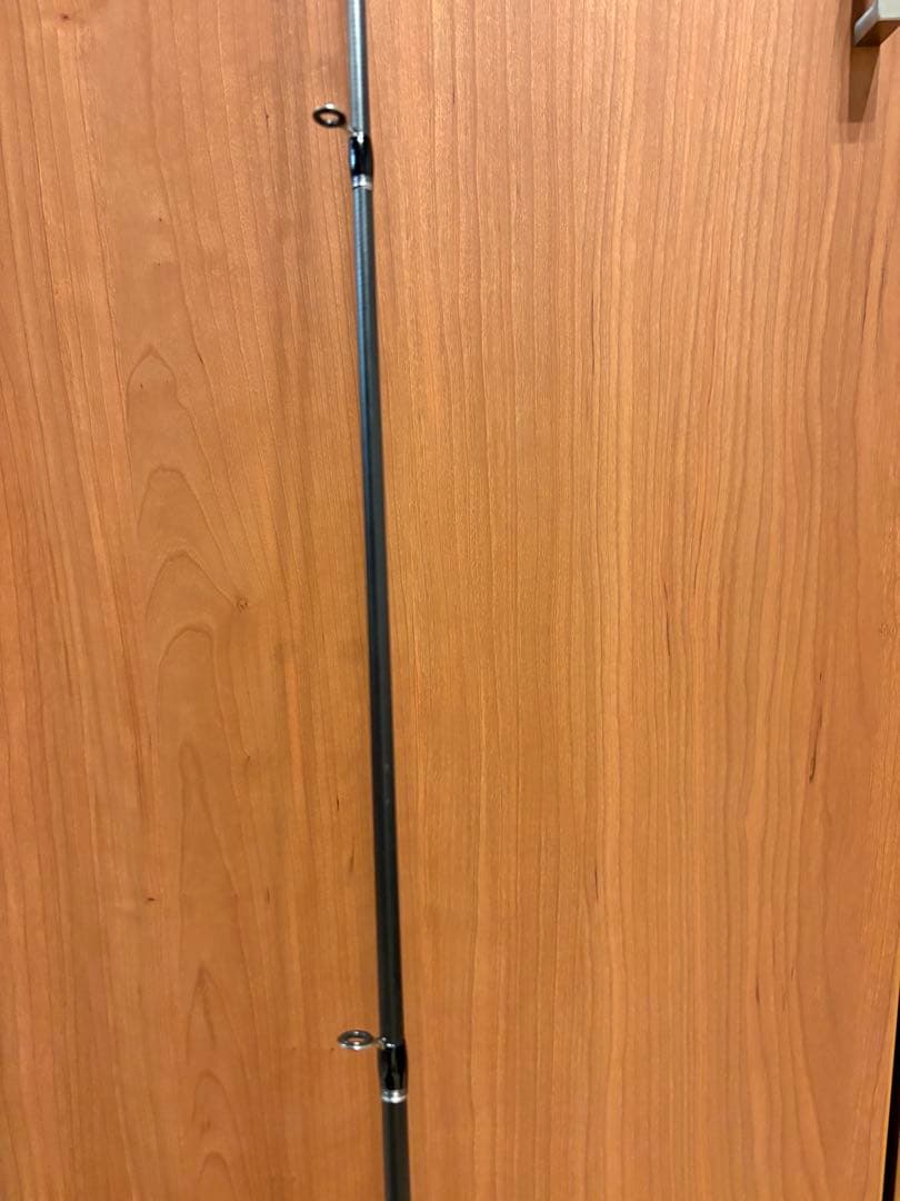 シマノロッド　ディアルーナ＋ソルティーアドバンス