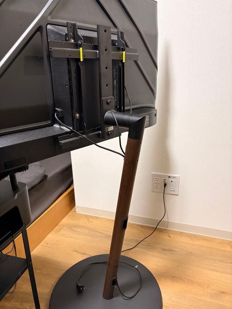 【2024年購入】REGZA 40型液晶テレビ｜動作確認済・付属品あり