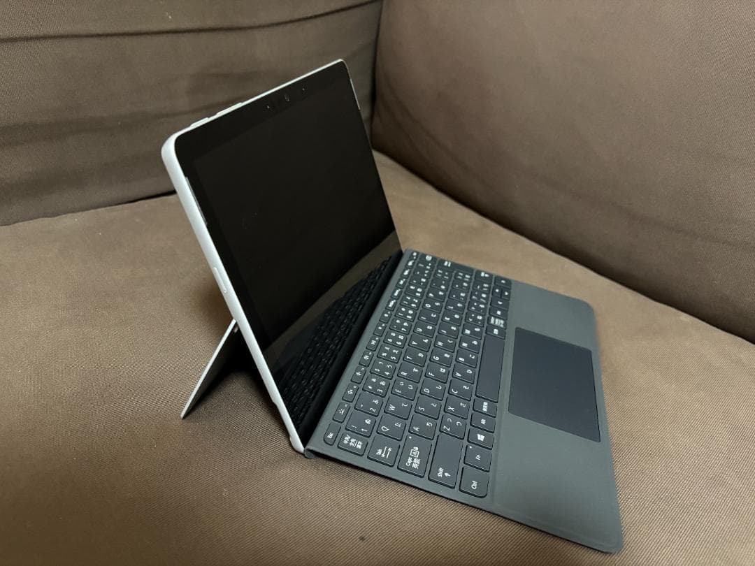 Y*i様 【美品】Surface Go 2 タイプカバー付き