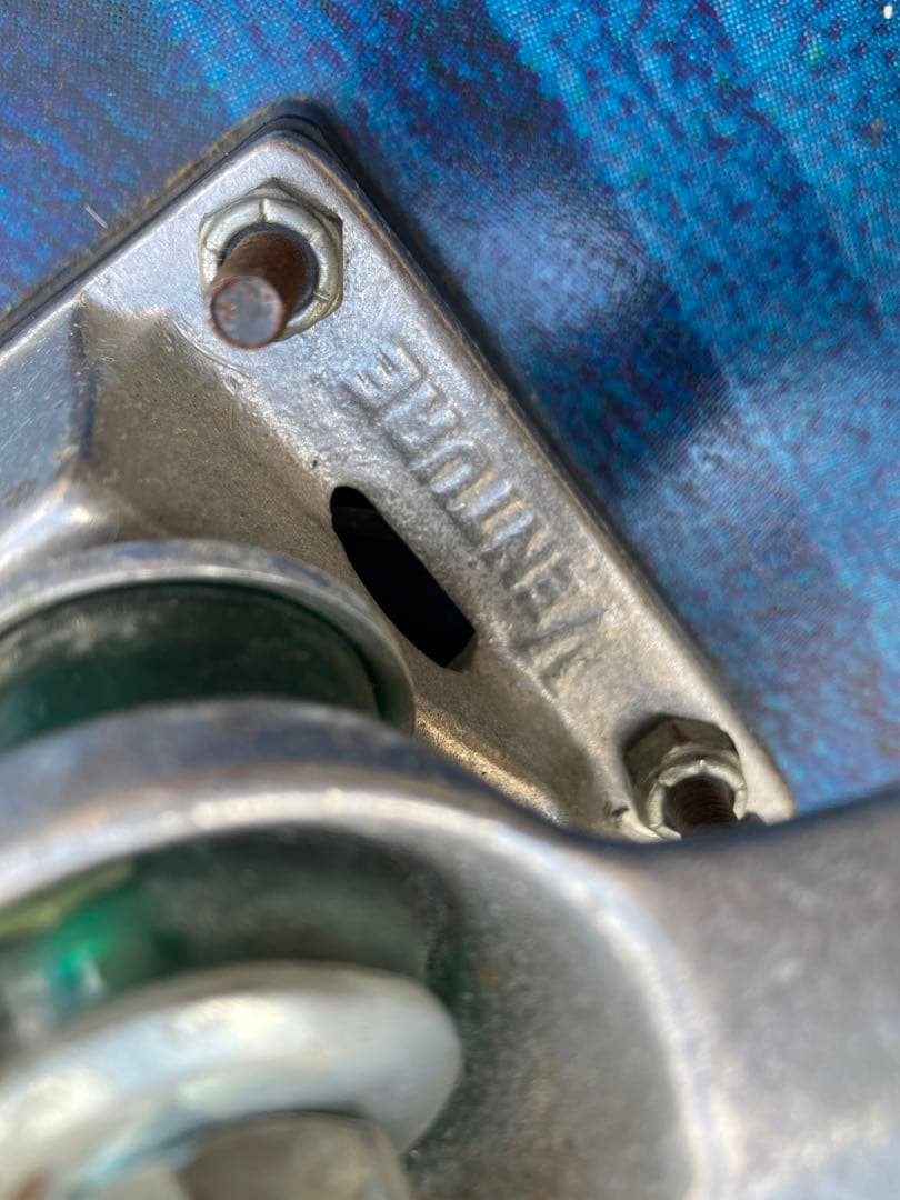 Sektor 9 ロングスケートボード