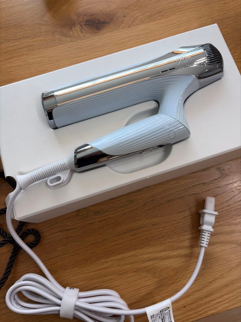 リファビューテック ドライヤースマート ダブル2025年製