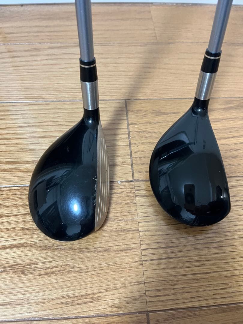 ichiro　HONMA TOUR WORLD tw737 U19 U22