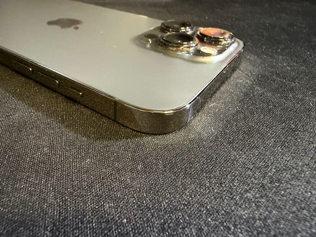 Apple iPhone 13 Pro Max グラファイト 本体