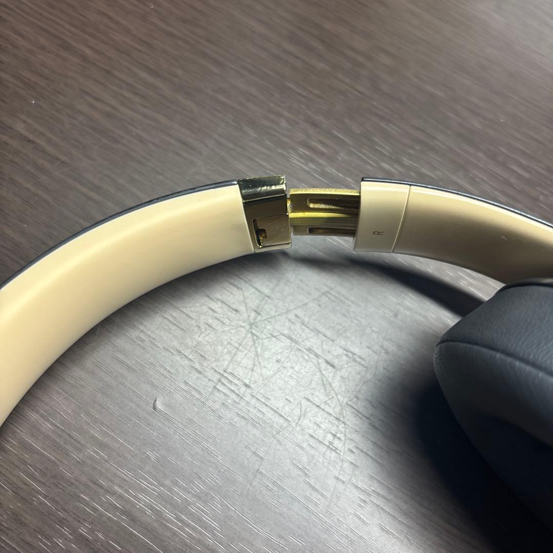 ヘッドホン beats studio3