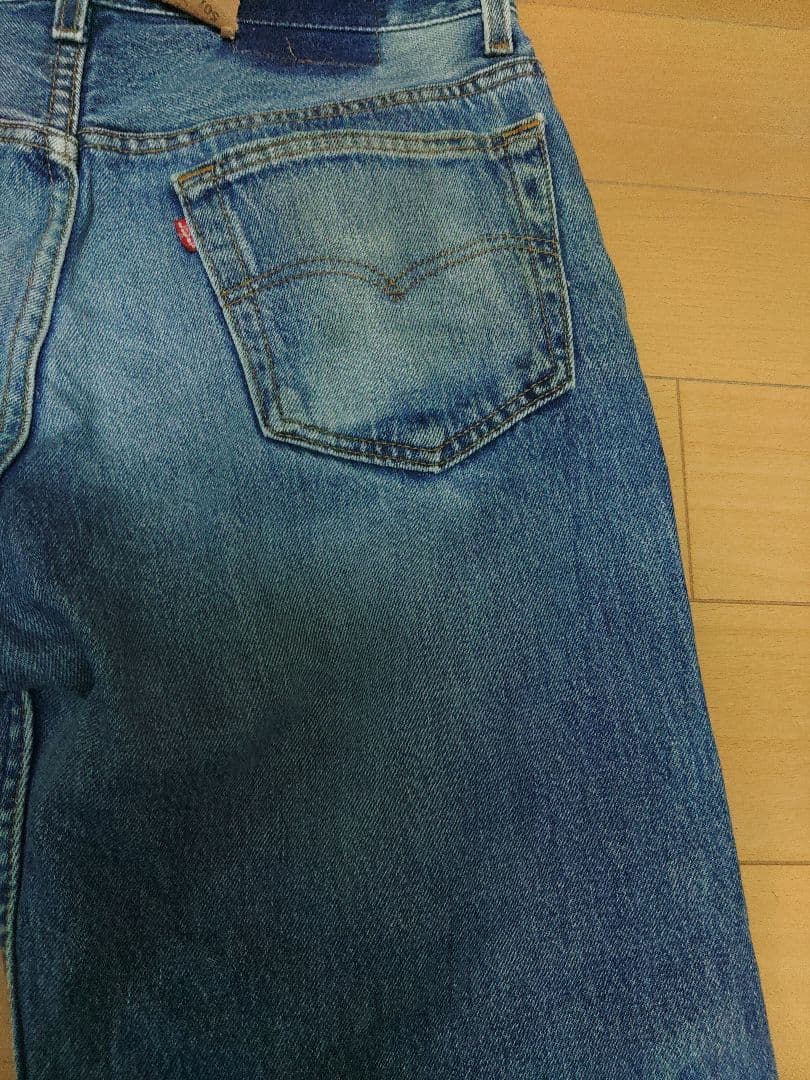 90sリーバイス501アメリカ製w34made in USA