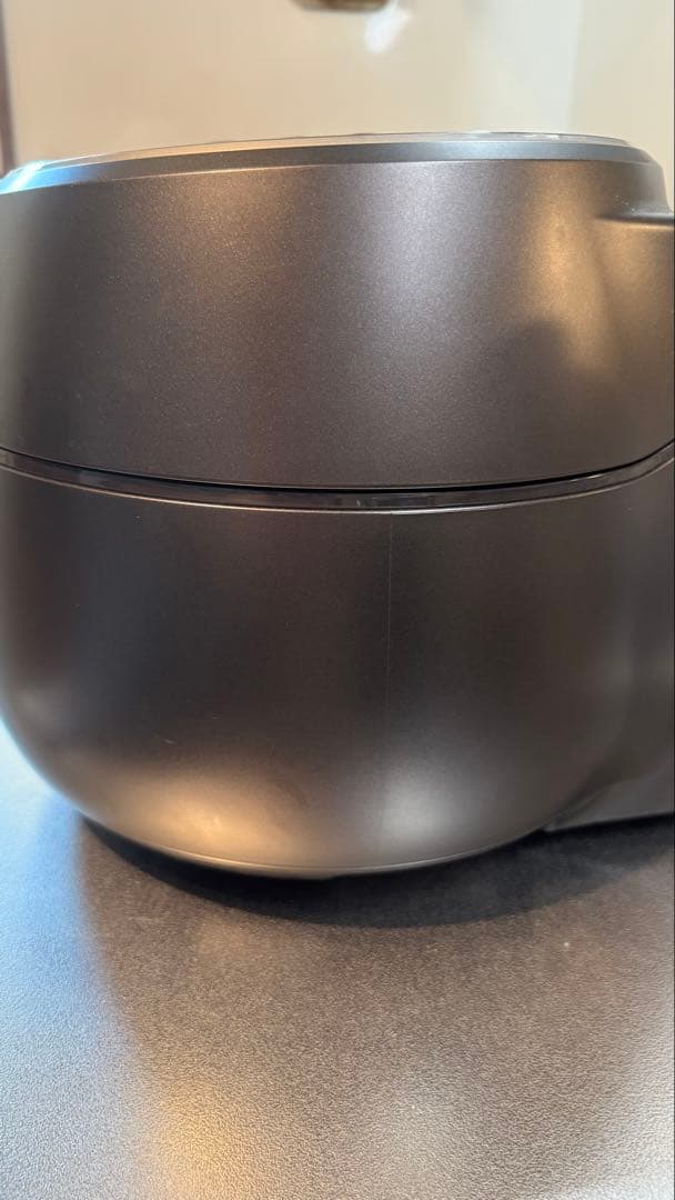 三菱 NJ-AW109 炊飯器 本炭釜