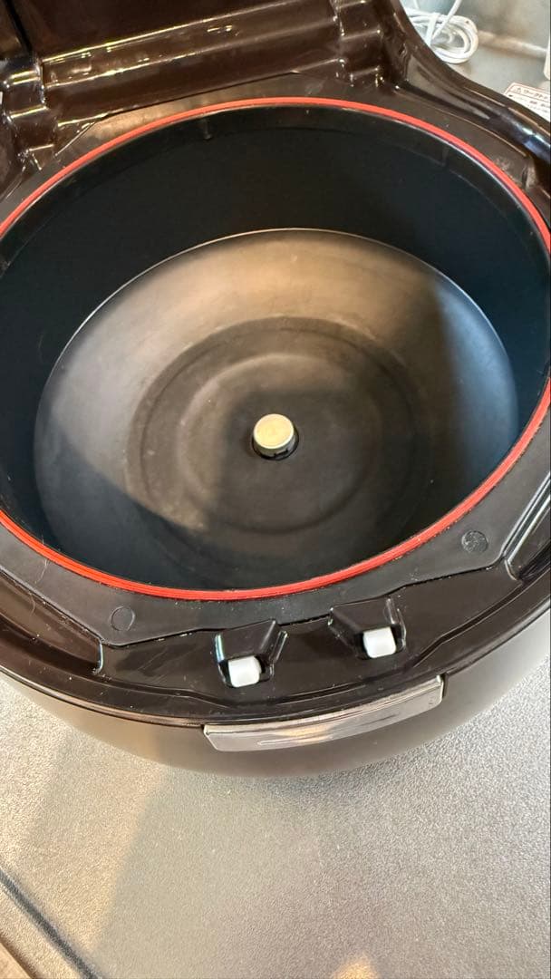 三菱 NJ-AW109 炊飯器 本炭釜