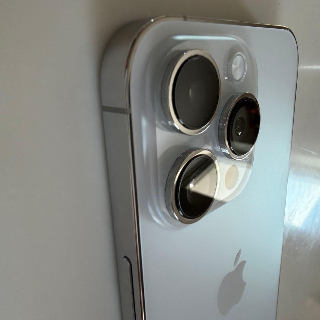 【即日発送】Apple iPhone 14 Pro 256GB シルバー 本体