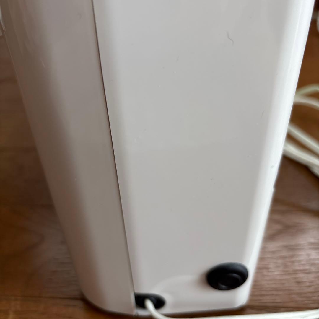 タムラテコ エアクローバー TM-11NE オゾン脱臭器