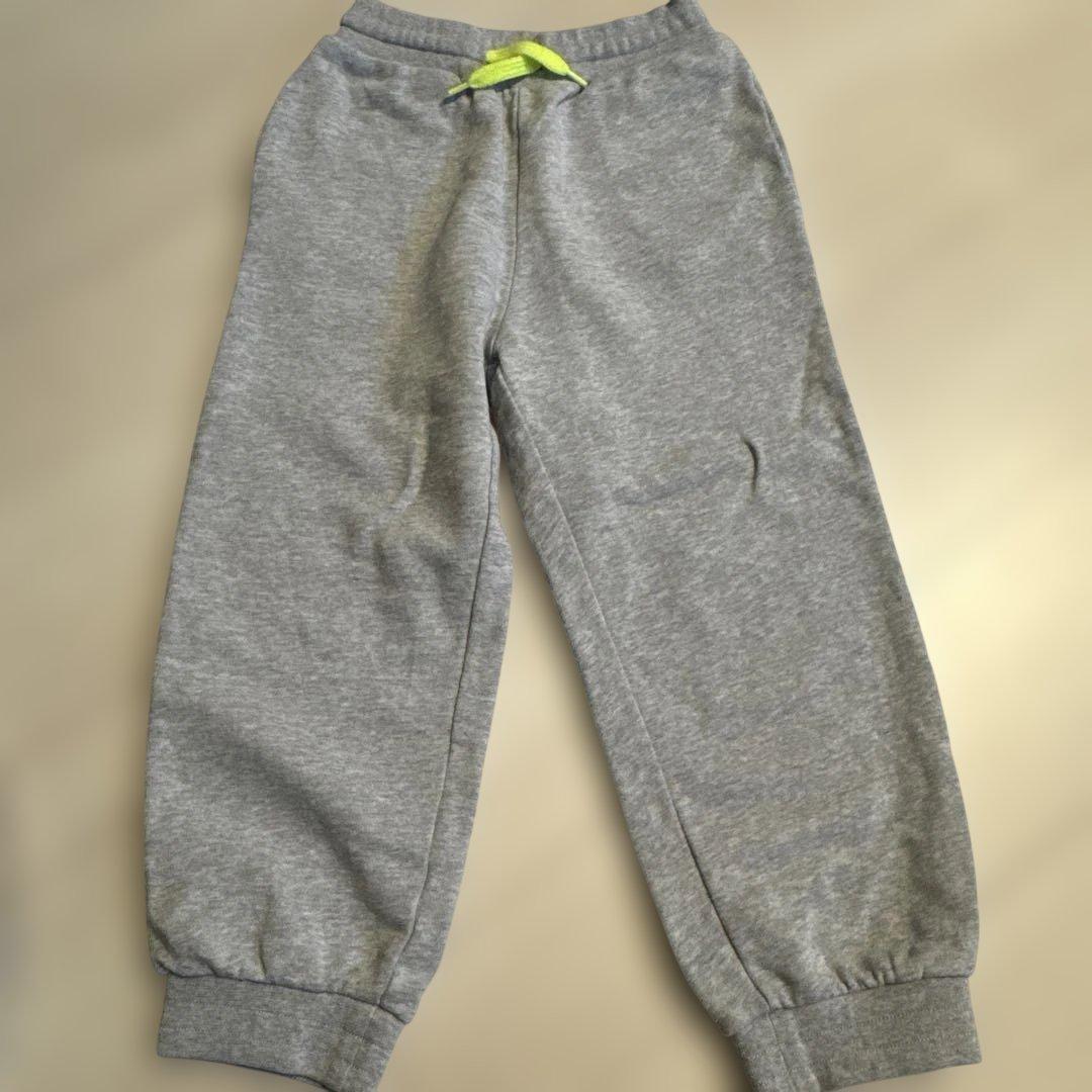 FENDI 子供スウェットセットアップ