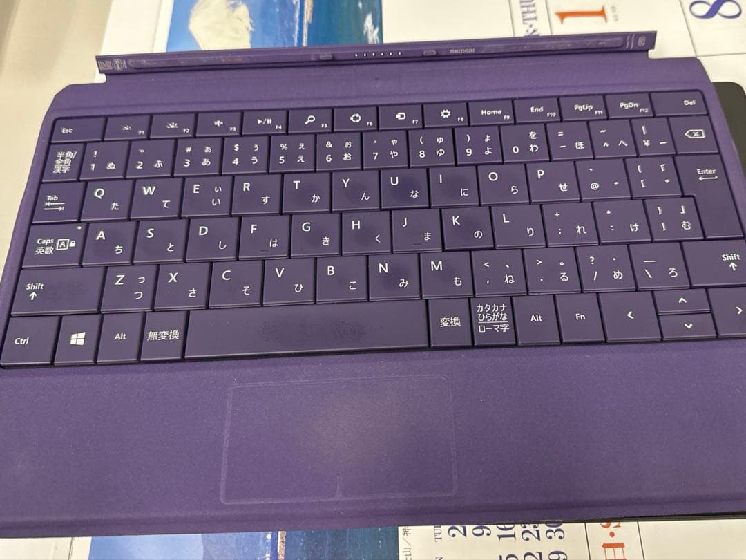 Microsoft Surface Pro 3 256GB ＋キーボード