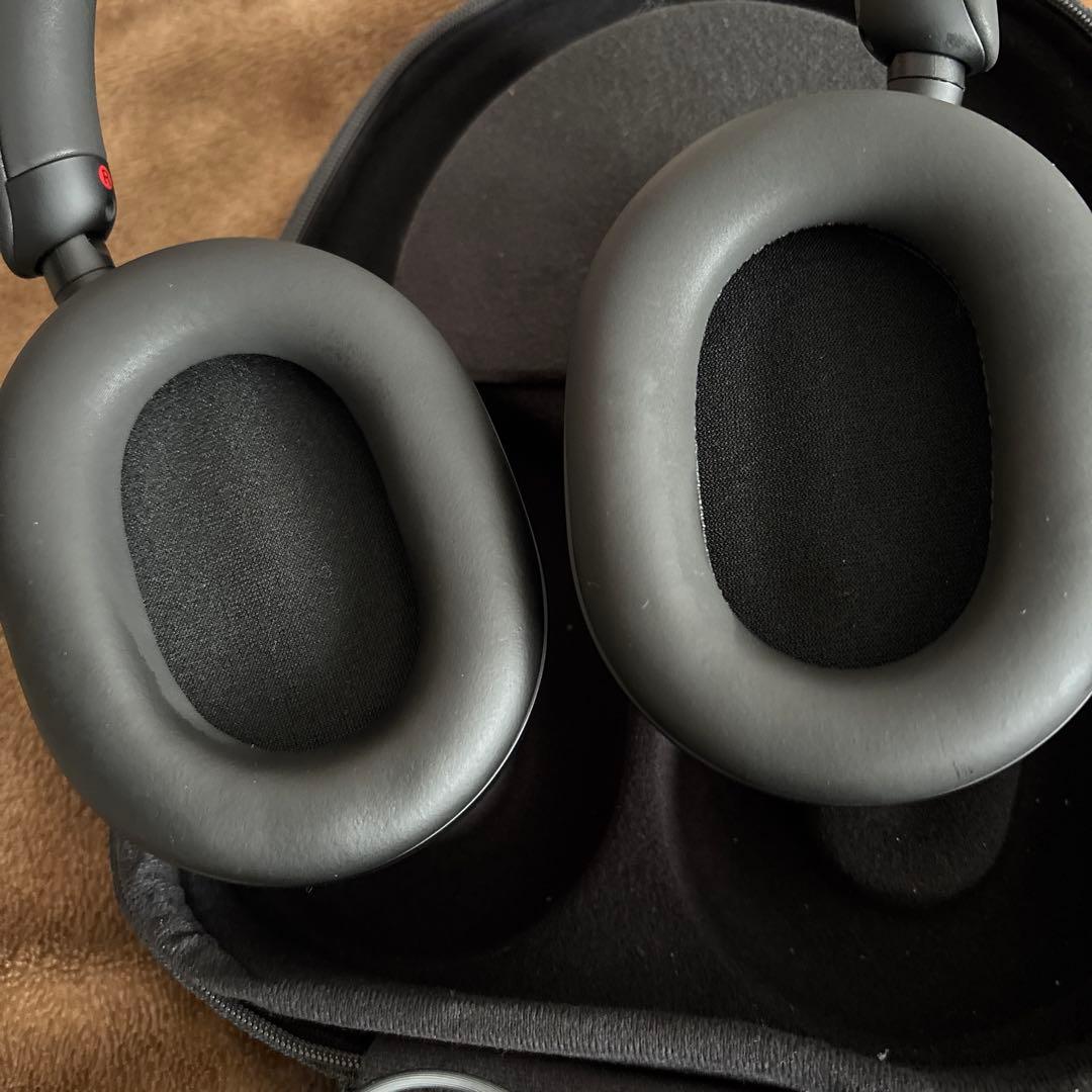 SONY WH-1000XM5 キングタコス