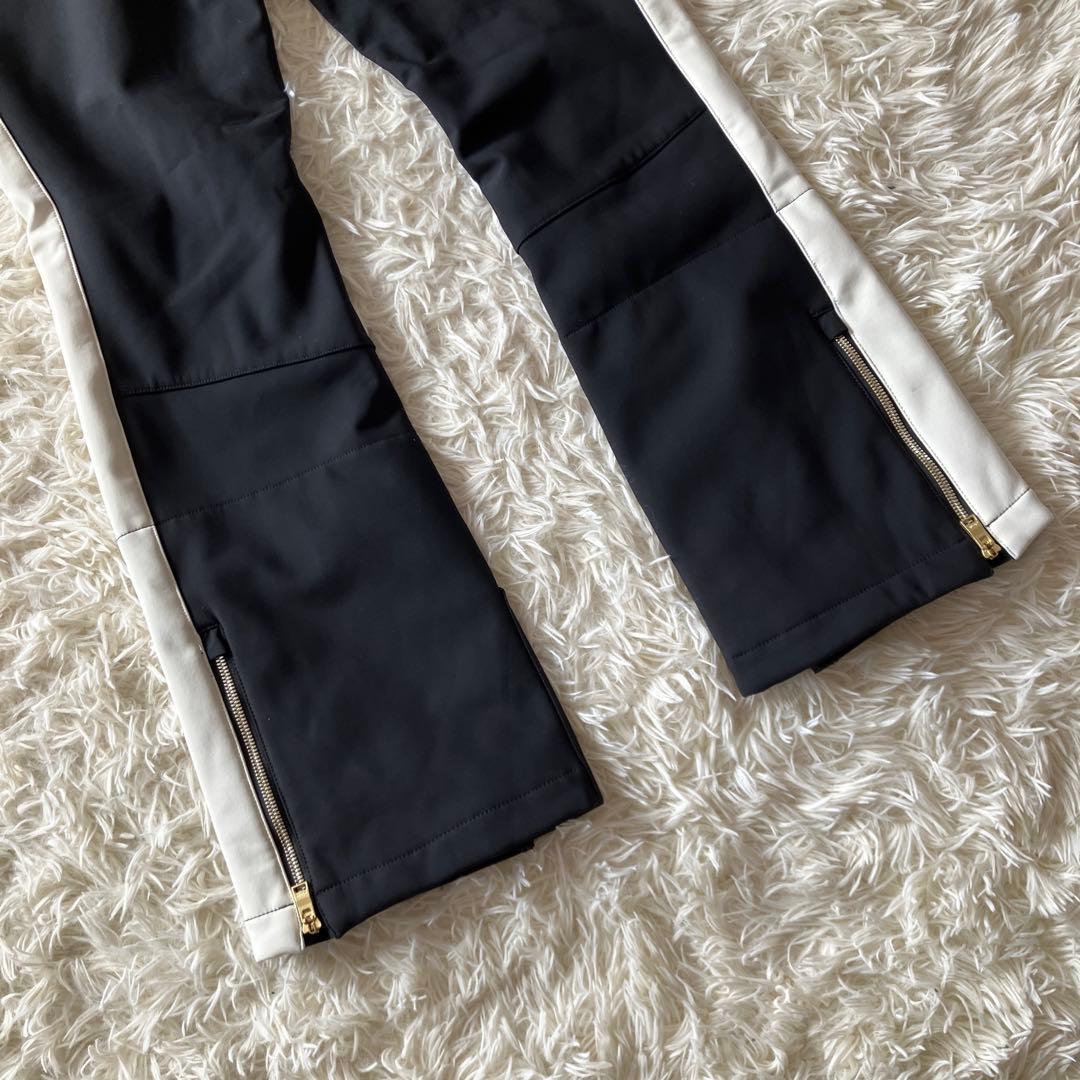 #6J✨新品✨phenix✨スキーウェア パンツ レディースXL ブラック