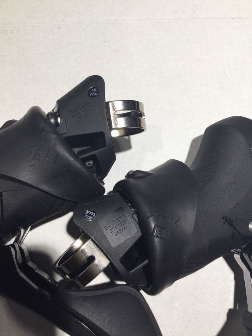 パーツ SHIMANO 105 ST-R7000 SET