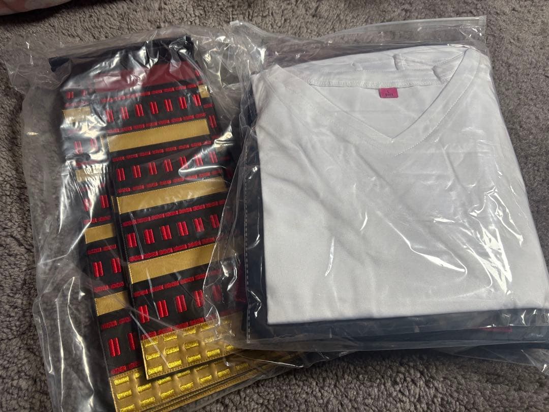 刀剣乱舞 大倶利伽羅 コスプレ衣装