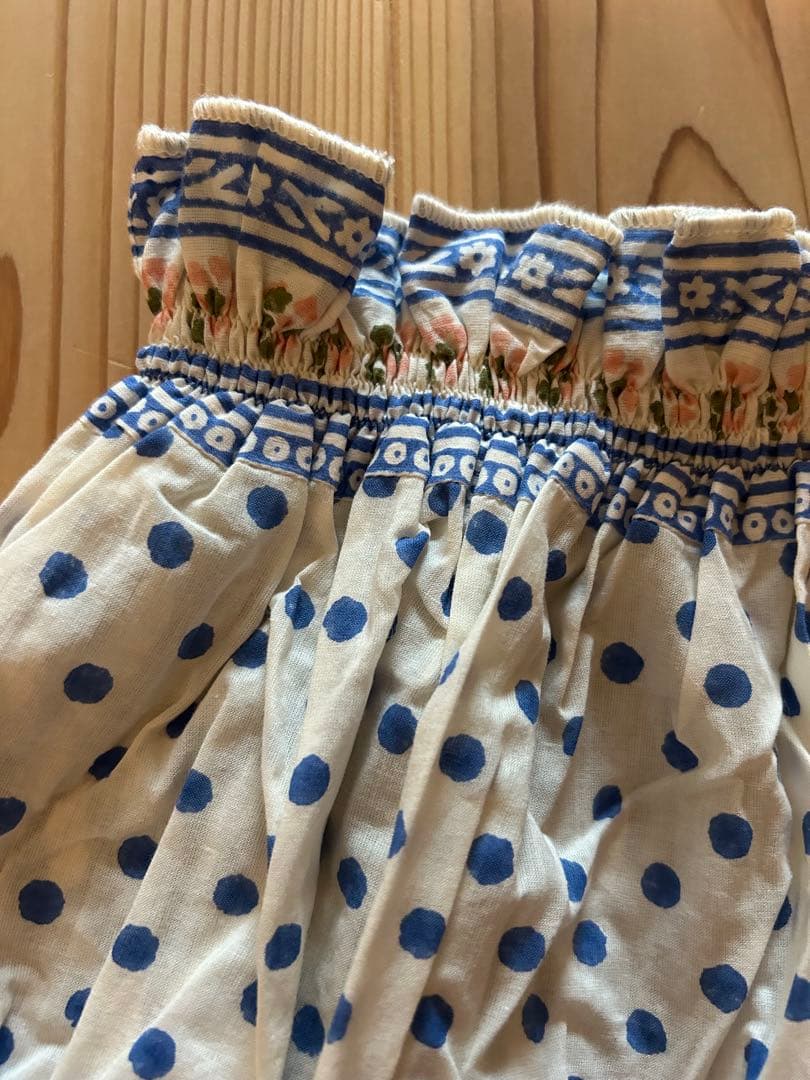 Bonjour diary ブルマ　リバーシブル