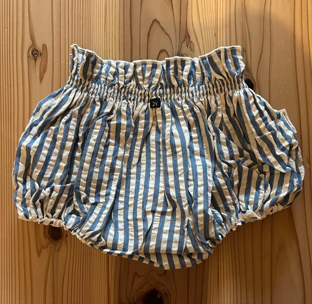 Bonjour diary ブルマ　リバーシブル