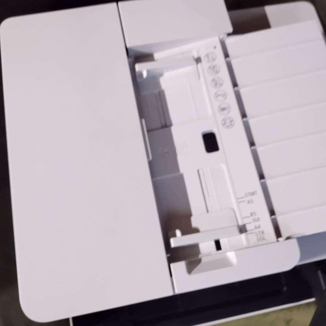 複合機　カラー　レーザー　CANON Satera MF644Cdw